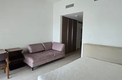 Apartment - Studio - 1 Bathroom for rent in Azizi Aliyah - Al Jaddaf - Dubai