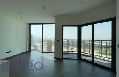 Apartment - 1 Bedroom - 2 Bathrooms for rent in The Crest - Sobha Hartland - Mohammed Bin Rashid City - Dubai