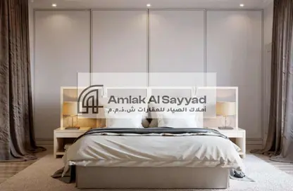 Apartment - 3 Bedrooms - 2 Bathrooms for rent in Binghatti Heights - Jumeirah Village Circle - Dubai