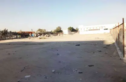أرض - استوديو للايجار في جبل على الصناعية 1 - جبل علي الصناعية - جبل علي - دبي