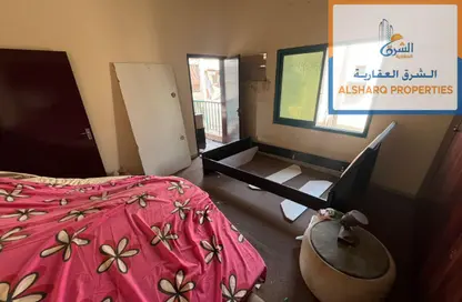 شقة - 1 حمام للايجار في برج النعيمية  3 - أبراج النعيمية - النعيمية - عجمان