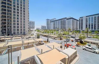 Apartment - 1 Bedroom - 1 Bathroom for rent in Park Heights 2 - Park Heights - Dubai Hills Estate - Dubai