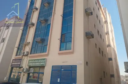 عمارة بالكامل - 4 غرف نوم - 4 حمامات للبيع في البطينة B - البطينة - الشارقة
