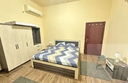 Apartment - 1 Bedroom - 1 Bathroom for rent in Khalifa City A Villas - Khalifa City A - Khalifa City - Abu Dhabi
