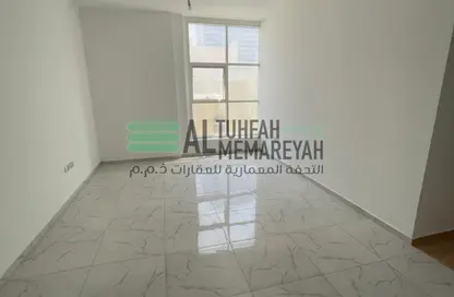 شقة - 2 غرف نوم - 2 حمامات للايجار في البرج الأزرق - المجاز 3 - المجاز - الشارقة