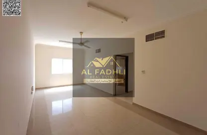 Apartment - 2 Bedrooms - 2 Bathrooms for rent in Al Rawda 3 Villas - Al Rawda 3 - Al Rawda - Ajman