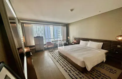 شقة - 1 حمام للبيع في تاور C - داماك تاورز من باراماونت - الخليج التجاري - دبي