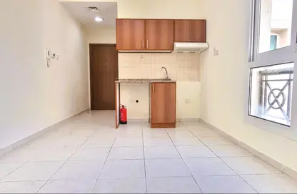 Apartment - Studio - 1 Bathroom for rent in Al Murar - Deira - Dubai