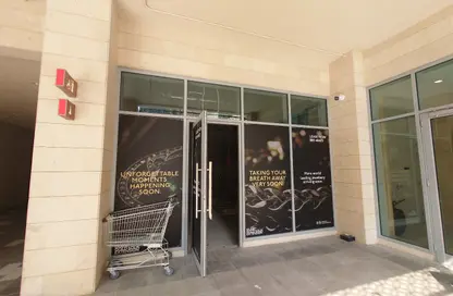 متجر - استوديو للايجار في مشروع إثراء ديرة - ديرة - دبي