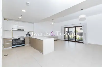 Apartment - 2 Bedrooms - 3 Bathrooms for rent in Al Andalus Tower E - Al Andalus - Jumeirah Golf Estates - Dubai
