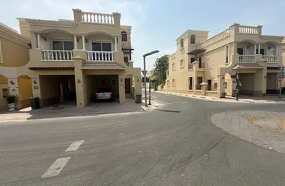 Villa - 2 Bedrooms - 2 Bathrooms for rent in Al Hamra Village - Ras Al Khaimah