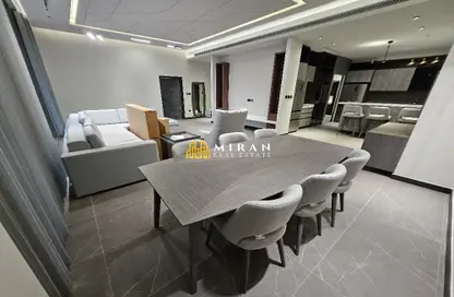 Apartment - 3 Bedrooms - 5 Bathrooms for rent in MBL Royal - Jumeirah Lake Towers - Dubai