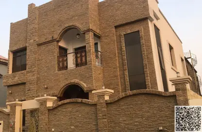 فيلا - استوديو - 5 حمامات للبيع في 2  الروضة - الروضة - عجمان