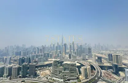 شقة - 2 غرف نوم - 2 حمامات للايجار في تاور D - داماك تاورز من باراماونت - الخليج التجاري - دبي
