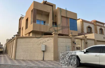 Villa - 5 Bedrooms - 6 Bathrooms for rent in Al Mowaihat 1 - Al Mowaihat - Ajman