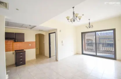 Apartment - 1 Bedroom - 1 Bathroom for rent in Diamond Views 4 - Diamond Views - Jumeirah Village Circle - Dubai