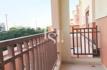 Apartment - Studio - 1 Bathroom for sale in Al Waha - Al Ghadeer - Abu Dhabi