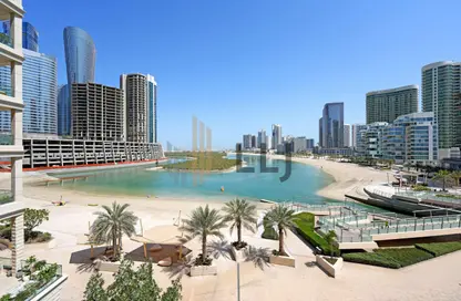 شقة - 3 غرف نوم - 4 حمامات للبيع في مانجروف - شمس أبوظبي - جزيرة الريم - أبوظبي
