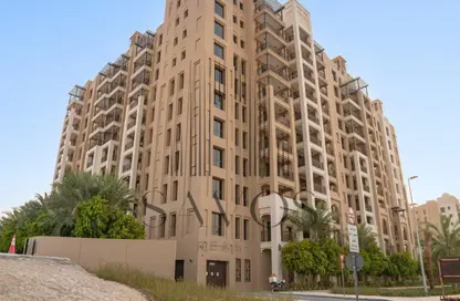 Apartment - 2 Bedrooms - 3 Bathrooms for rent in Rahaal 1 - Madinat Jumeirah Living - Umm Suqeim - Dubai