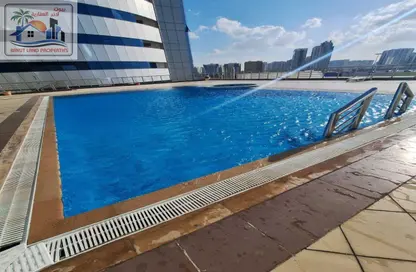 Apartment - 2 Bedrooms - 3 Bathrooms for rent in Al Mamzar - Al Mamzar - Sharjah - Sharjah