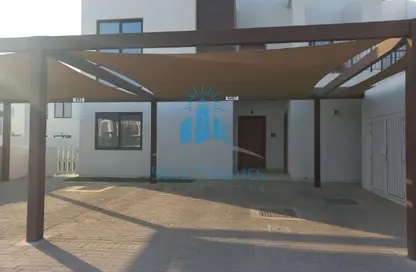 Apartment - 2 Bedrooms - 2 Bathrooms for rent in Al Ghadeer 2 - Al Ghadeer - Abu Dhabi