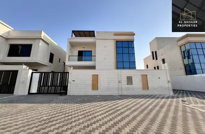 فيلا - 6 غرف نوم - 8 حمامات للبيع في العامرة جاردنز - العامرة - عجمان