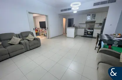 Villa - 4 Bedrooms - 3 Bathrooms for rent in Safi I - Safi - Town Square - Dubai