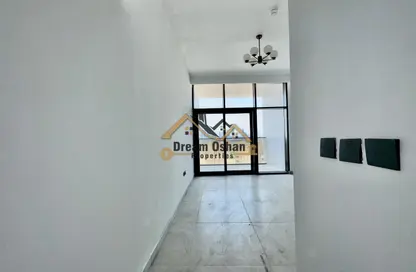 Apartment - Studio - 1 Bathroom for rent in Sama Al Jaddaf - Al Jaddaf - Dubai