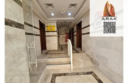 عمارة بالكامل - 8 غرف نوم - 8 حمامات للبيع في مبنى جيباس 5 - البستان - عجمان