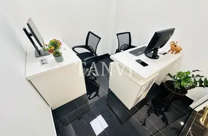 مكتب - استوديو - 1 حمام للايجار في مبنى هوريزون - بورسعيد - ديرة - دبي