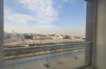 شقة - 2 غرف نوم - 2 حمامات للايجار في فلل الروضة 2 - 2  الروضة - الروضة - عجمان