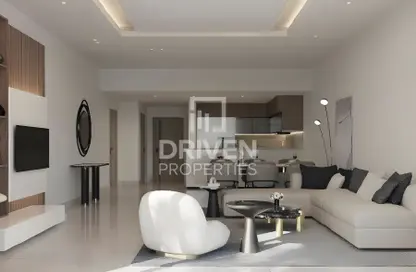 شقة - 1 حمام للبيع في سكاي هيلز ريزيدنسز 1 - سكاي هيلز ريسيدنزيس - حديقة دبي العلميه - دبي