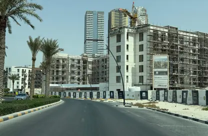 شقة - 1 حمام للبيع في مسك رزيدنسيس - جزيرة مريم - الشارقة
