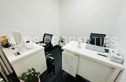 مركز أعمال - استوديو - 1 حمام للايجار في مبنى هوريزون - بورسعيد - ديرة - دبي