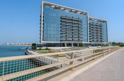 Apartment - Studio - 1 Bathroom for rent in Mina Al Arab - Ras Al Khaimah