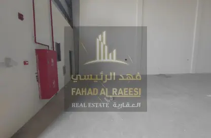 مستودع - استوديو - 1 حمام للايجار في أم الثعوب - أم القيوين