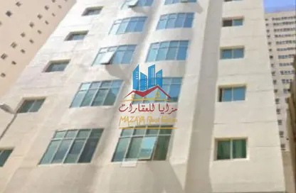 عمارة بالكامل - 8 غرف نوم - 8 حمامات للبيع في ابراج الحبتور القاسمية - الند - القاسمية - الشارقة