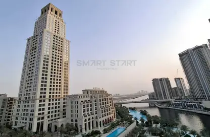 شقة - 3 غرف نوم - 3 حمامات للبيع في جروف - جريك بيتش - ميناء خور دبي (ذا لاجونز) - دبي