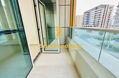 Apartment - 2 Bedrooms - 3 Bathrooms for rent in P2652 - Al Raha Beach - Abu Dhabi