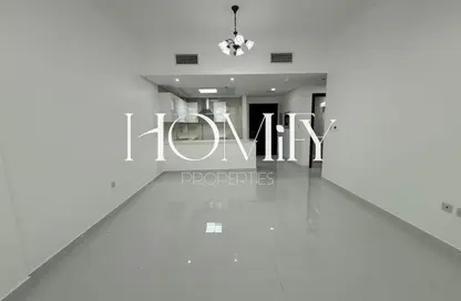 Apartment - 1 Bedroom - 2 Bathrooms for rent in Leerbach Palace Tower - Arjan - Dubai