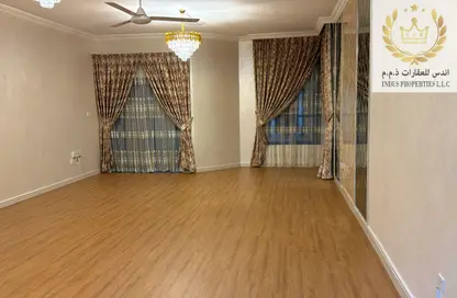 Apartment - 3 Bedrooms - 4 Bathrooms for rent in Al Khor Tower A2 - Al Khor Towers - Ajman Downtown - Ajman