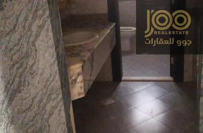 فيلا - 3 غرف نوم - 2 حمامات للايجار في أم الثعوب - أم القيوين