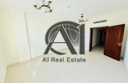 Apartment - 2 Bedrooms - 3 Bathrooms for rent in Asharej - Al Ain