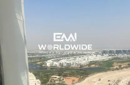 شقة - غرفة نوم - 1 حمام للبيع في جولف فيتا أ - جولف فيتا - داماك هيلز - دبي