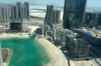 شقة - غرفة نوم - 2 حمامات للبيع في أبراج سيجما - مدينة الأضواء - جزيرة الريم - أبوظبي