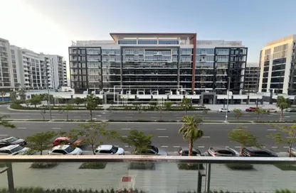 شقة - 1 حمام للبيع في 13 عزيزي ريفيرا - ميدان واحد - ميدان - دبي