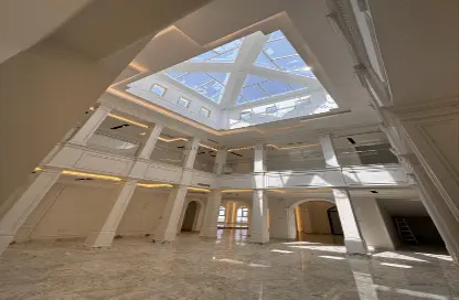 Villa - 6 Bedrooms - 7+ Bathrooms for rent in Al Dhahir - Al Ain