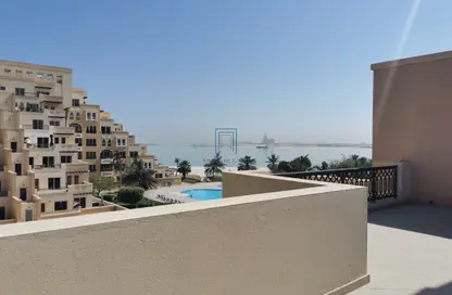 شقة - 2 غرف نوم - 4 حمامات للبيع في ياقوت - باب البحر - جزيرة المرجان - رأس الخيمة
