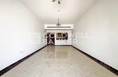Apartment - 1 Bedroom - 2 Bathrooms for rent in Pantheon Boulevard - Jumeirah Village Circle - Dubai