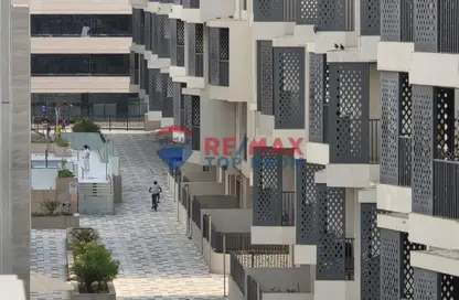 Apartment - 3 Bedrooms - 3 Bathrooms for rent in Nasayem Avenue - Mirdif Hills - Mirdif - Dubai